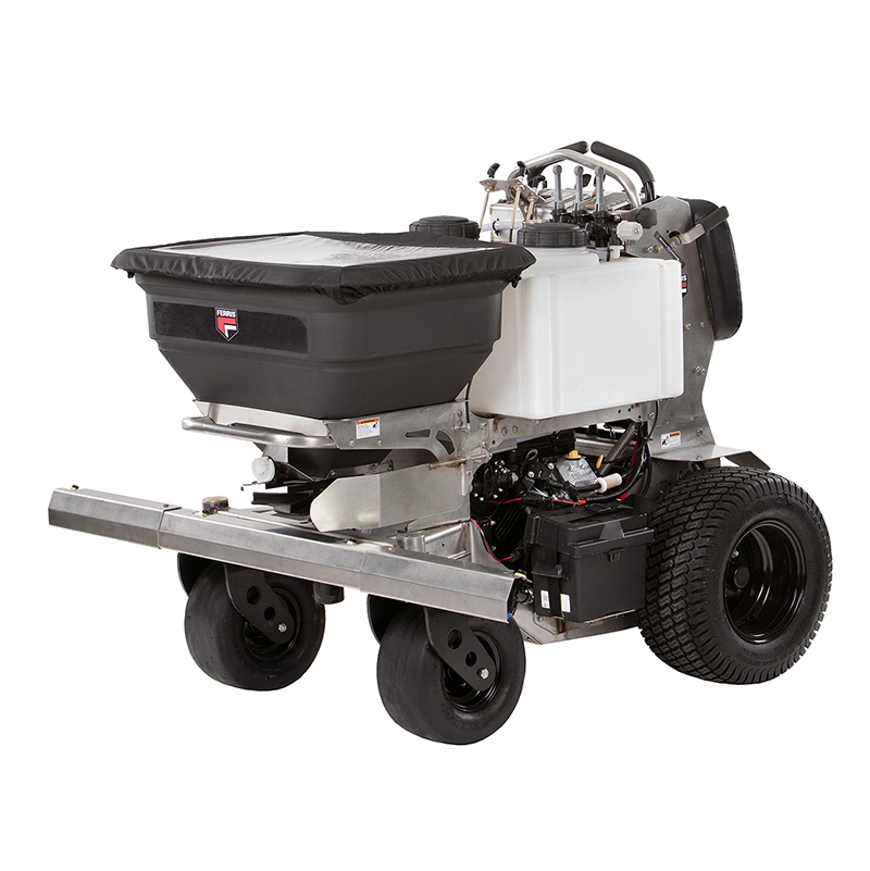 Ferris | Venture XC FS3200 Ride-On Zero Turn Spreader/Sprayer